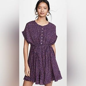 Free People Dress One Fine Day